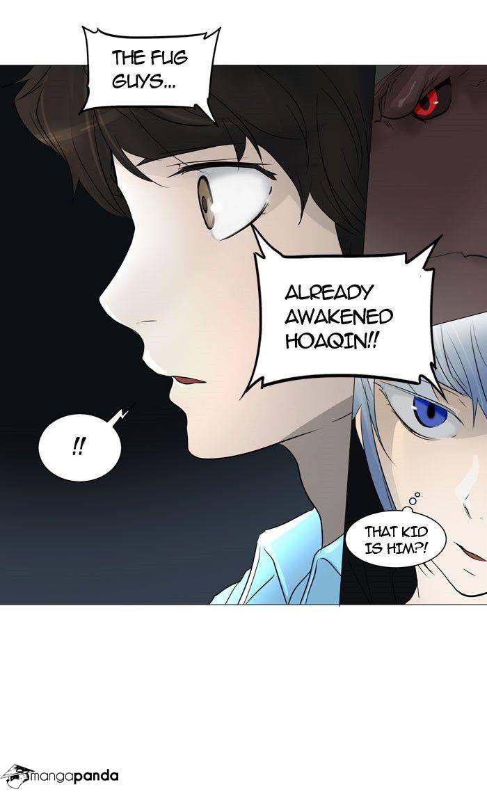 Tower of God Chapter 243 image 12